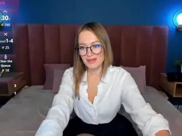 evelynpoole on Chaturbate 