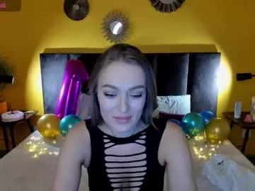 evelynpoole on Chaturbate 