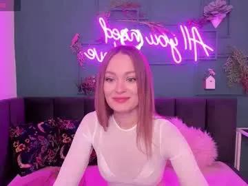 evelynpoole on Chaturbate 