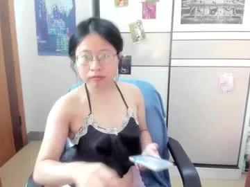 everhigh on Chaturbate 