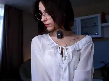evervessi on Chaturbate 