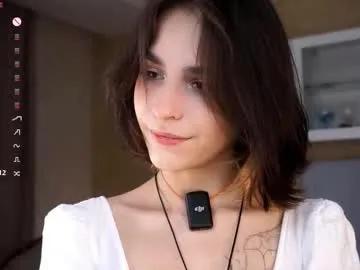 evervessi on Chaturbate 
