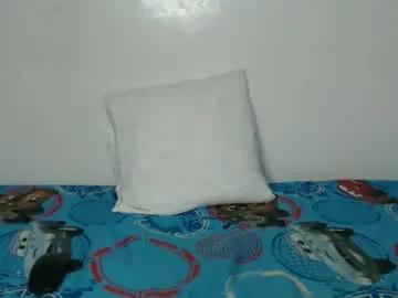 fabbie01 on Chaturbate 