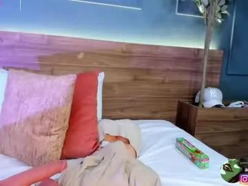 fallen_angel999777 on Chaturbate 