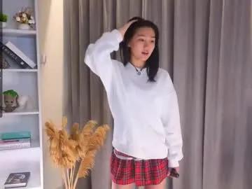 fannygarland on Chaturbate 