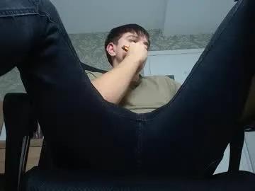 felixstark — Verbal Master / Cum @ goal ~ Privates Open #dirtytalk #feet #master #party #humiliation