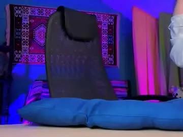 footfetish_baby on Chaturbate 