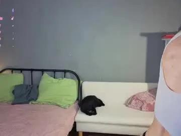 fullpower_couple on Chaturbate 