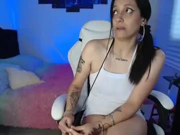 gabbie_kook on Chaturbate 