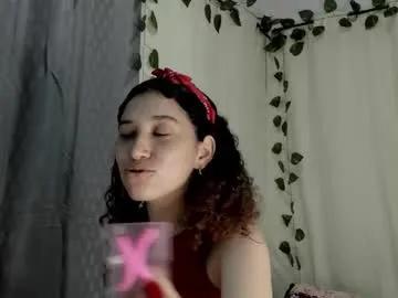 gabriela_duarte — Make me tremble with your tips -- GOAL: undress me   #smalltits #shy #latina #skinny #petite [85 tokens left]