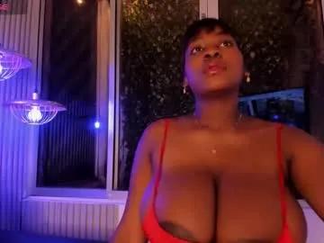 gisellefox_1 — Hi loves ,am New here on Chaturbate welcome to my room and let's get to make many friends around the world your tips gives me pleasure #ebony #milk #bbc  #mommy  #latina
