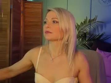 gloria_lovely — Shake my boobs under clothe [17 tokens left] today i can give  u my lovence control if u want give me pleasure #milf  #muscle #smalltits #mature #blonde