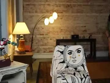 Avatar of gypsy_rebellion