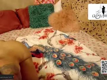 gypsy_rebellion — Gag on Dildo, crowd pick  #milf #ass #boobs #slut #smoke #femdom [178 tokens remaining]