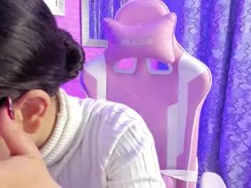 hanna_azumi_ on Chaturbate 