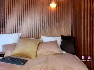 hanna_weist1 on Chaturbate 