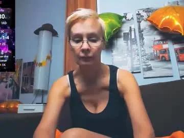 helgahimmele — Goal: Help me make u happy! My mind open and my body awesome! #mature #milf #skinny #lovense