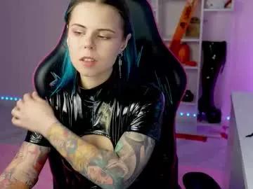 hellokittyalice on Chaturbate 