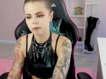 hellokittyalice on Chaturbate 