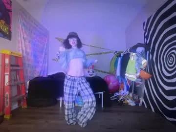 hexivu — dance party (booooty@ goal ) #weird #petite #18+ [2054 tokens remaining]