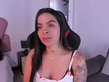 hillary_jones on Chaturbate 