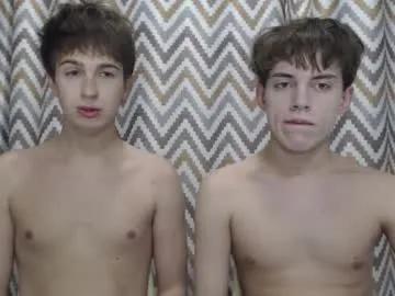 hornybadbunny — DOGGY STYLE [300 tokens left] #cum, #couple, #twink, #gay, #uncut