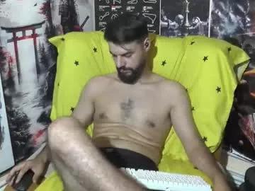 Avatar of hornymaster93