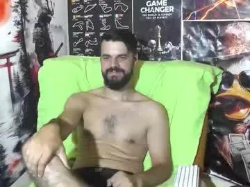 Avatar of hornymaster93