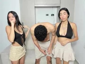 hornyshow_tv — CrazyGoal: giorgia and annie are ready to get horny with  guy hard. - foursome/bisex  // DOUBLE FACEFUCK AT GOAL (pvt is open) #GAY #BIGTITS #SWAP #ANAL"