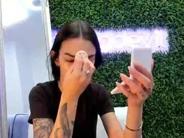 Avatar of hotfallingdevil