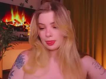 hottie_jane on Chaturbate 
