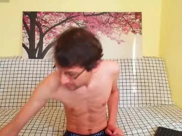 hungeddy — CUMSHOT @ goal #skinny #cum #lovense #glasses #bigcock [3333 tokens remaining]
