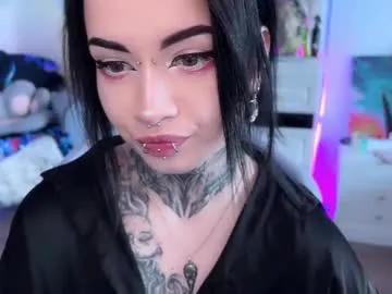 i_died_again on Chaturbate 