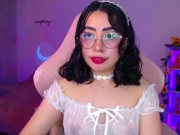 iamveroo — GOAL: Blowjob ^^  [74 tokens remaining] hey come to have fun! / Spin the weel 35tkns  // control lovense 258 #latina #puffynipples #teen #smalltits  #bigass