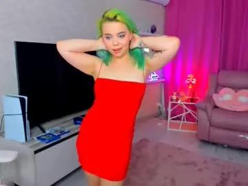 im__youre_sunshine on Chaturbate 