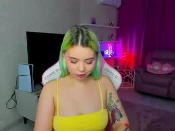 im__youre_sunshine on Chaturbate 