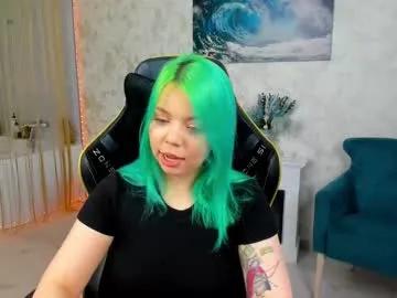 im__youre_sunshine on Chaturbate 