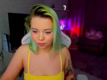 im__youre_sunshine — im so playful, lets play together! tease ;) kiss xxx [150 tokens left] #nonude #dance #cute #ahegao #feet