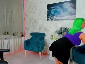 im__youre_sunshine on Chaturbate 