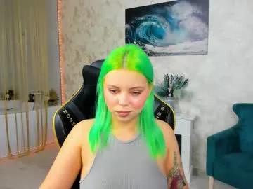 im__youre_sunshine on Chaturbate 