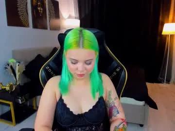 im__youre_sunshine on Chaturbate 