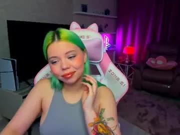 im__youre_sunshine on Chaturbate 