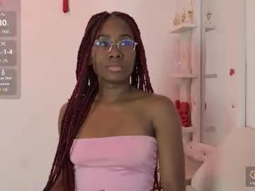 im_ariana — Goal: Flas pussy #ebony #anal #BDSM #slave #cum - Next Goal: Slug and slow blowjob