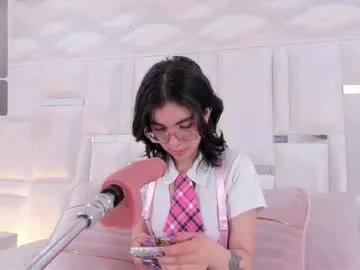 im_molly_angel on Chaturbate 