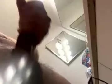 imyourman95 — Freechat on Chaturbate