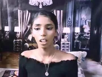 indiansexyslender4u2luv on Chaturbate 