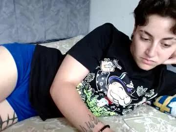 inkedgoddess58 — GOAL: all nude [79 tokens remaining] Welcome to my room! #latina #shorthair #tomboy #anal  #tattoos