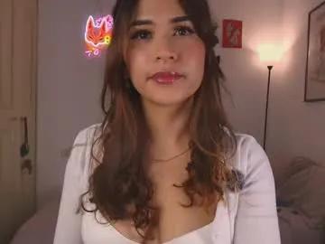 intim_mate_ on Chaturbate 