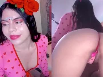irina_monroe on Chaturbate 