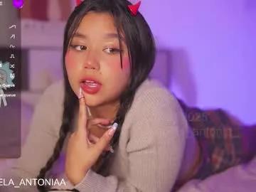 Avatar of isabela_antonia_